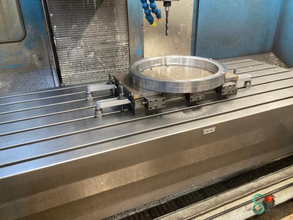 Zayer 20 KF 2500 MET9.623 3 16988